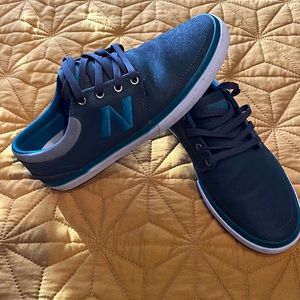 New Balance mens skate shoe